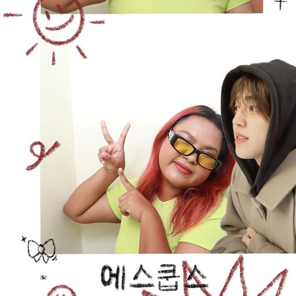 ♡• 슬아 •♡ tweet media