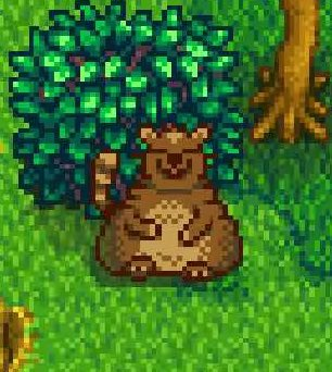 Pixel Animals tweet media