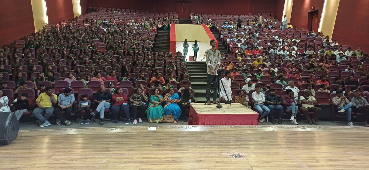 ગોપાલક ભરવાડ સમાજ અને કેશવ ગૃપ  રાજકોટ દ્મરા વિધાર્થી સન્માન સમારોહ યોજાયો