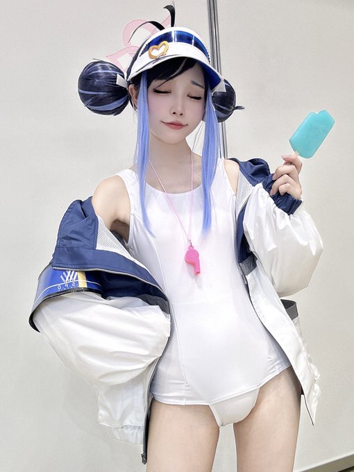 コスプレイヤーめでぃのTwitter画像6