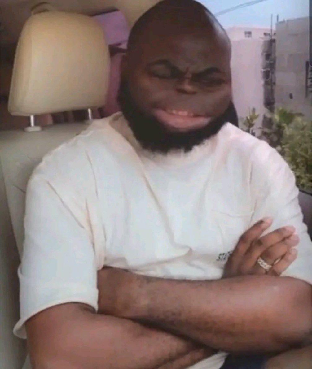 So are you people trying to say that street beggars will start using merchant codes when e-money takes offer?
