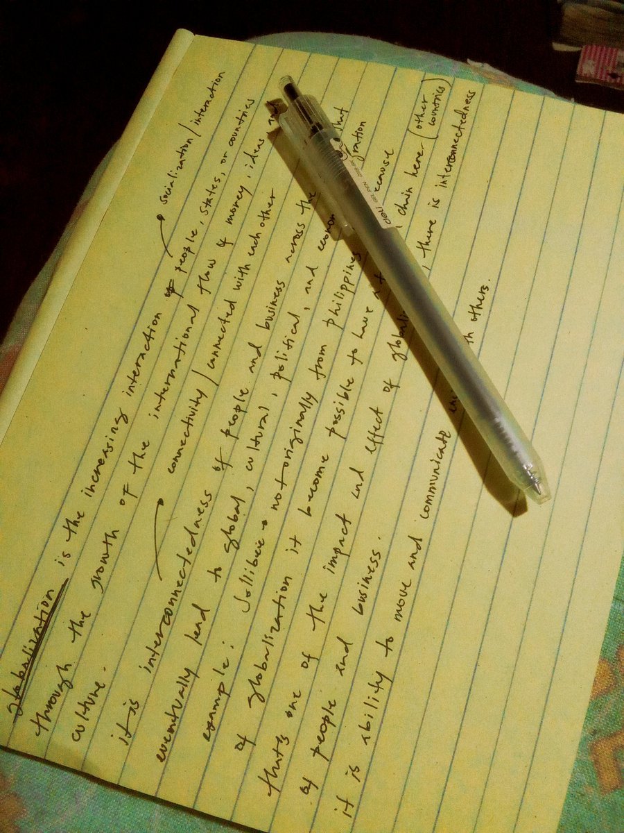 haneulbbi's tweet photo. my handwriting is ugly asf when i put no effort😭 i wanna be aesthetic type of person so baaaaaad — #studytwt #lifetwt https://t.co/5GbjYdG5J9