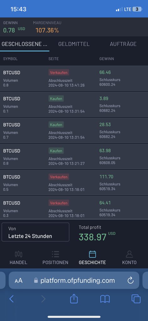 Krypto_TradingX's tweet image. I’m the youngest in charge
#btcblockchain #bitcoinbtc #ethethereum
ETHethereum.com

Probably in the order-books busy pumping your bags!
GEN2012 -&amp;gt; retires &amp;gt; GEN2017
17 &amp;gt; 21
21 &amp;gt; 24
Controlling the game since 17
Worldwide known, earned my spot
How to get rich and stay cool