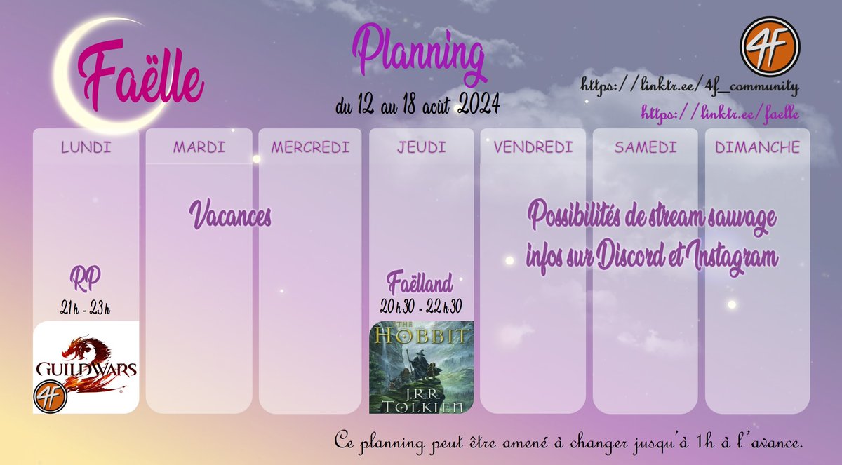 Faëlle tweet media