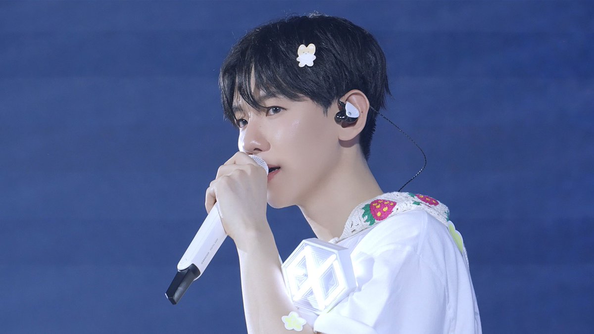 BAEKHYUN_INB100's tweet image. Lonsdaleite [dot] Behind l 백현 (BAEKHYUN)

youtu.be/VgbdgLODtKw

#백현 #BAEKHYUN #Lonsdaleite_dot #2024BAEKHYUNASIATOUR