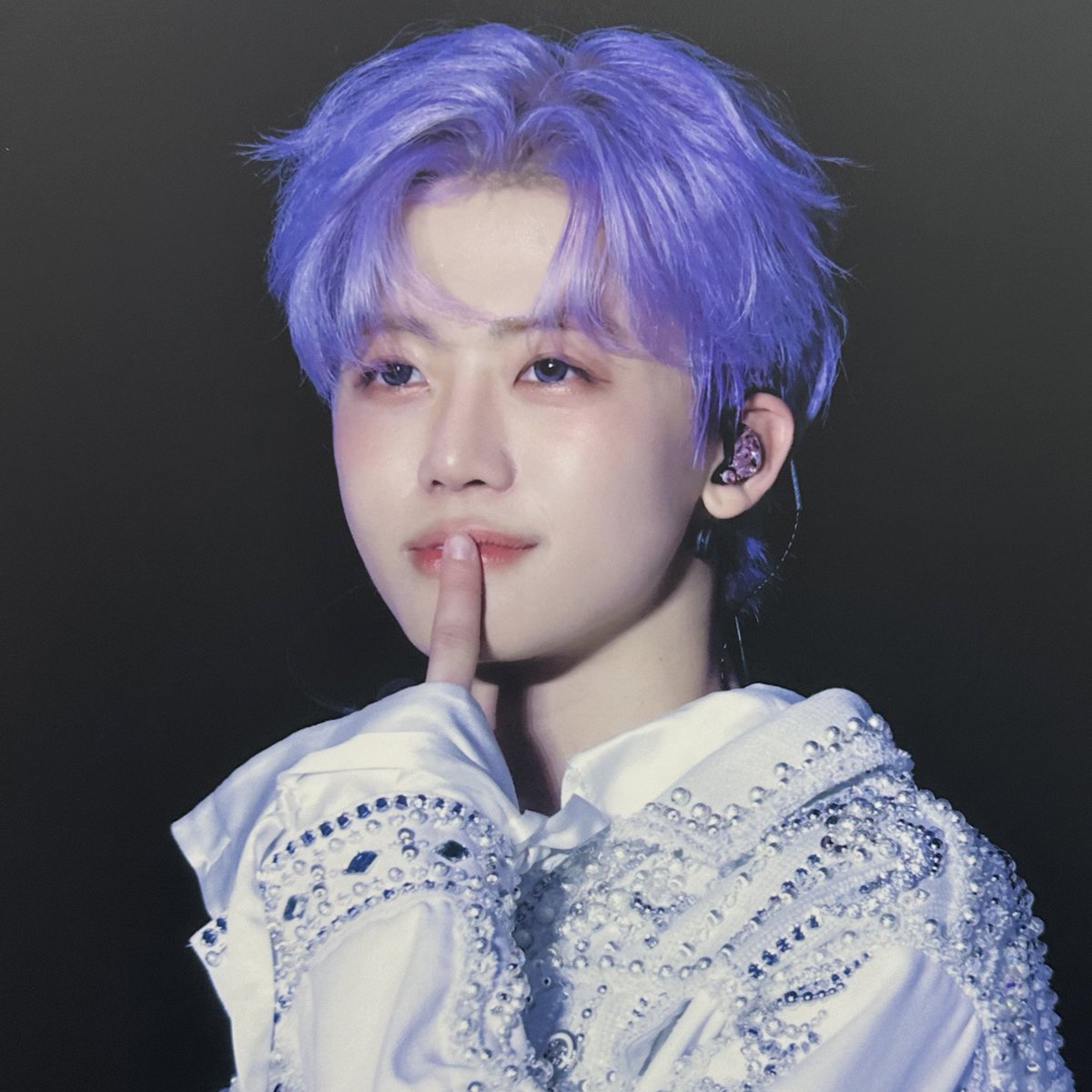 재민아 생일 미리 너무너무 축하해요 💕💕 사랑해 진짜루 재민이 말처럼 사랑해 이 말보다 예쁜 말이 없는 거 같아 언제나처럼 재민이가 제일 행복하길 ..💖🥺 13일에도 말할거지만 오늘도 말할게 생일 축하해 재민아 🩷🤍💛💖

#나르나르시즘 #NANA_WORLD