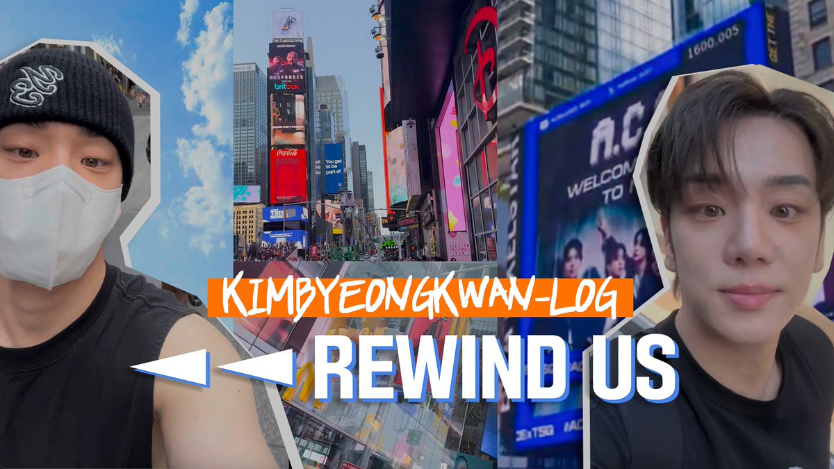 official_ACE7's tweet photo. [🎥]
KIMBYEONGKWAN-LOG😎

https://t.co/Y4M9DGU8K4

#에이스 #ACE
#REWIND_US https://t.co/eHXF2ZOhzk