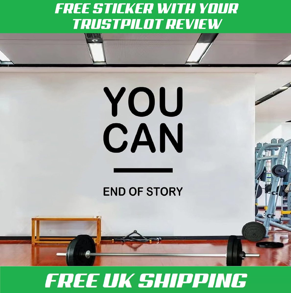 ALabelMaker's tweet image. Transform any space with our customizable wall decal stickers inspired by motivational success quotes. 
#customwalldecals #motivationalquotes #successquotes #vinylwallstickers #inspirationaldecor #homeofficedecor #positiveaffirmations #wallartstickers