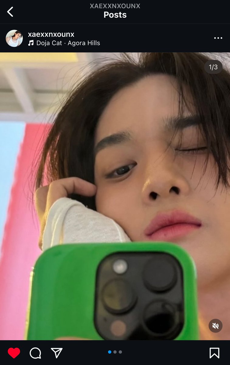 newy_ll's tweet photo. 😸 xaexxnxounx
😸 ชั่วคราว
😸 ด้วยไอดีนี้ 
😸 แฮ่ม 🤭
😸 อ้าก 🤭

สรุปแพได้ชื่อ ig แล้วเป็น xaexxnxounx ไปกดติดตามกันได้แล้วทุกคน มีโพสรายงานตัวแล้ว 1 โพส 🤍 https://t.co/RmHQGkuSU6