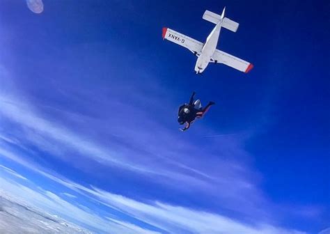 Aaaaaand we're finally up and running! 💖🧡💚🩵

Please offer your generous support to Cleo's big sister Ella, who is skydiving at the end of August to raise money for #TeamCleo &amp; <a href="/BrainTumourOrg/">The Brain Tumour Charity</a> 

Share, share, share!

justgiving.com/page/ella-skyd…