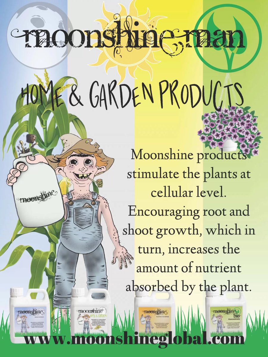 allotmentonline's tweet photo. As part of our National Allotment Week giveaway, you can enter for the chance to WIN a Moonshine Global Ltd bundle!

Please follow, tag, RT and enter on the link:

https://t.co/Oi3RyZuKEh

#win #competition #NationalAllotmentWeek #allotment https://t.co/oDKVPjzenG
