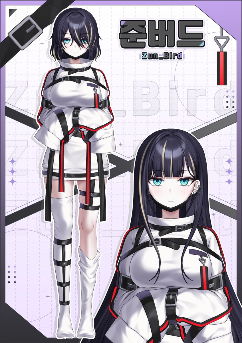 준버드 tweet media