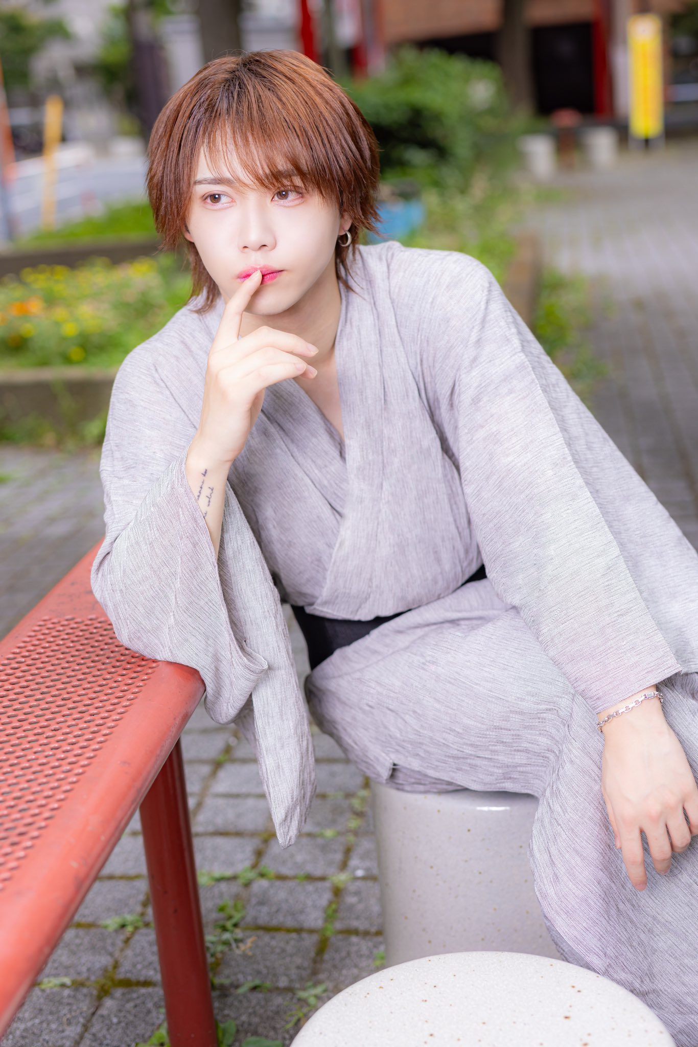 ゆゆゆ✨ 逢坂ゆゆ(yuyu aisaka) (@yuyuchan44) • Threads, Say more