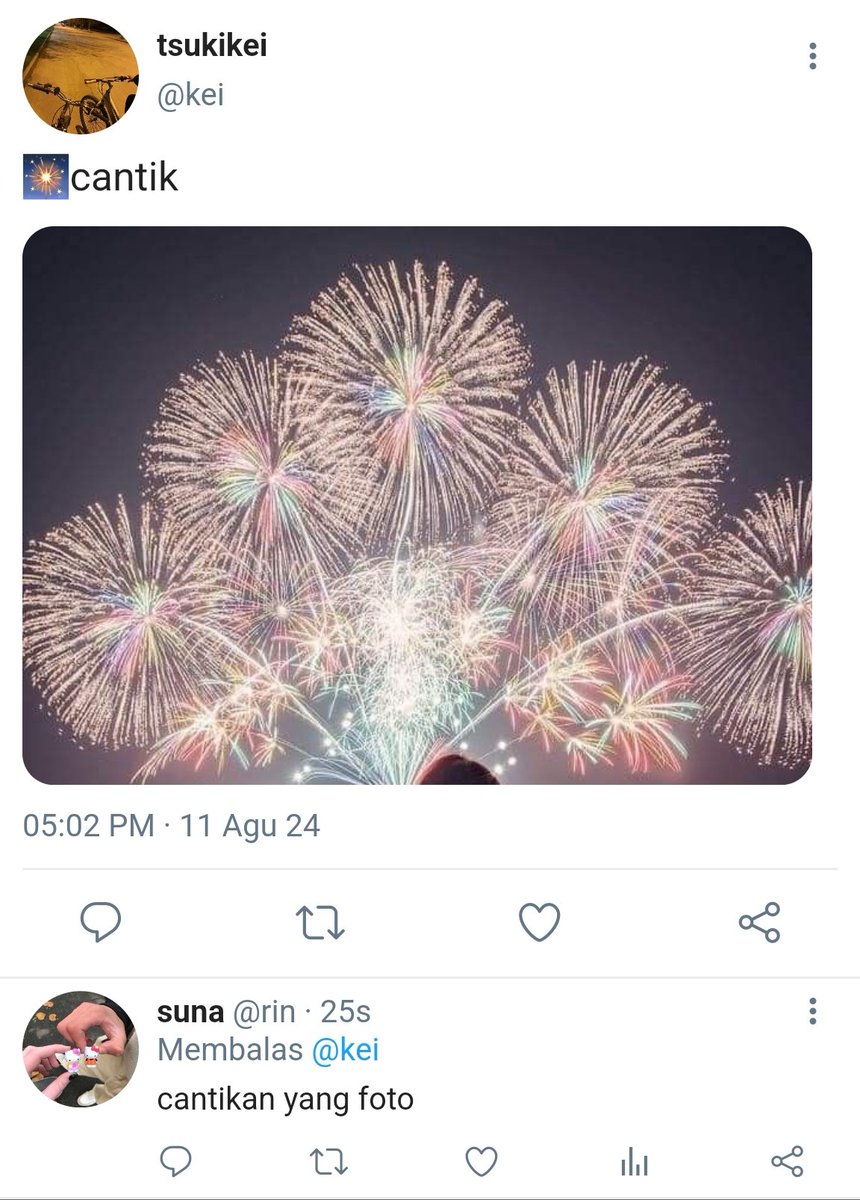 Raaaa___00's tweet photo. #sunatsuki spontan https://t.co/nKKnSHurCC