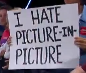 SignsIc's tweet photo. #aew #AEWCollison https://t.co/PmzG6nMt5H
