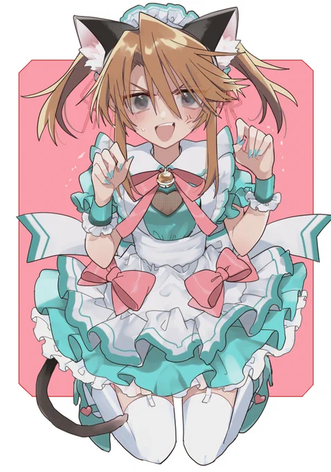 趣味と手癖のやつ