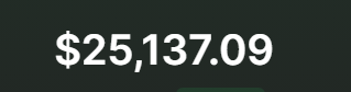 sadizmed's tweet photo. up 14k$ in 2 day

Right now, I'm holding $bibble long term

Aside from that, I'm sending my pumpfun calls to the TG below
https://t.co/hQolPBeJOi

Last play did a 10x.🫡

I share my purchases outside of PF in my other TG.
https://t.co/OcDyNnYKqA

I flip most of the shit. If you don't care about making or losing money, you have nothing to lose.
