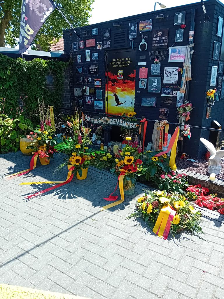 Henri vd Wetering tweet media