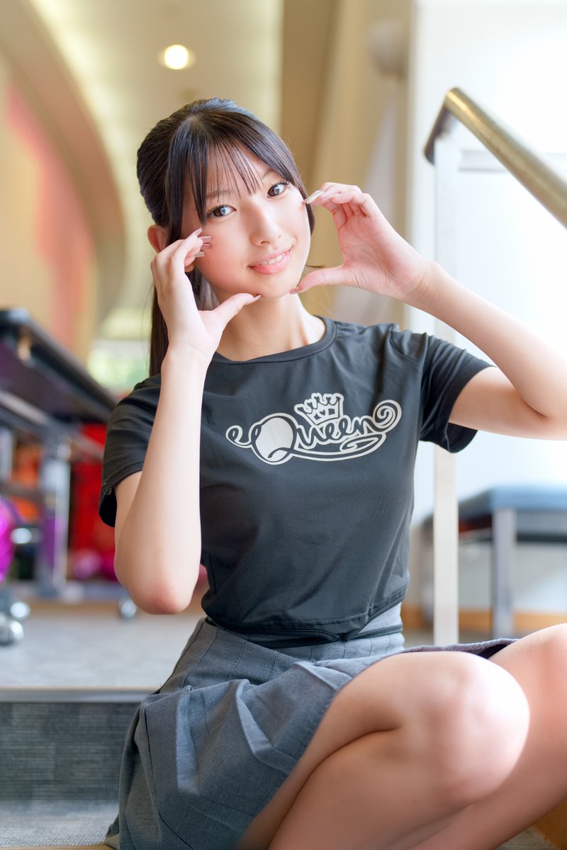 SPATIO あやかちゃん 2024-8-3 行橋ミニ撮影会 #SPATIO #スパティオ