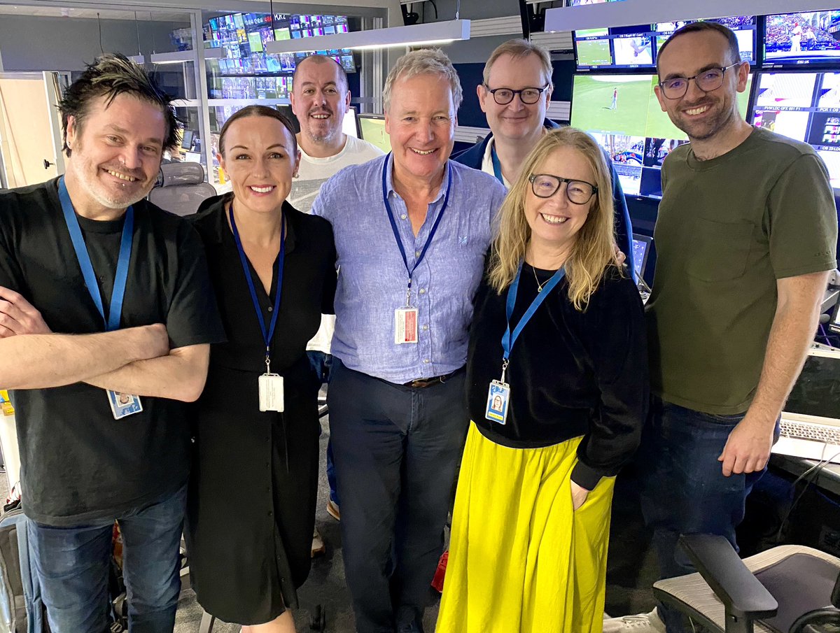 Rob Curling (@robcurling) on Twitter photo It’s been an absolute blast working with these fabulous people on the morning & afternoon teams @eurosport <a href="/WBDsports/">Warner Bros. Discovery Sports Europe</a> sharing Eurosport1 UK’s🇬🇧hosting duties with <a href="/rachelcasey11/">Rachel Casey</a> 🇮🇪<a href="/Paris2024/">Paris 2024</a>🇫🇷 <a href="/Olympics/">The Olympic Games</a> . Final day - 19 of 19 - for me. I wonder what’s next …🤔 It’s been an absolute blast working with these fabulous people on the morning & afternoon teams @eurosport <a href="/WBDsports/">Warner Bros. Discovery Sports Europe</a> sharing Eurosport1 UK’s🇬🇧hosting duties with <a href="/rachelcasey11/">Rachel Casey</a> 🇮🇪<a href="/Paris2024/">Paris 2024</a>🇫🇷 <a href="/Olympics/">The Olympic Games</a> . Final day - 19 of 19 - for me. I wonder what’s next …🤔