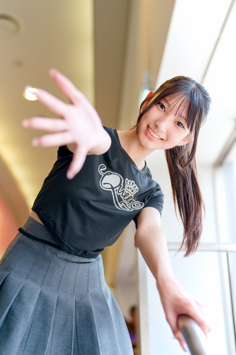 SPATIO あやかちゃん 2024-8-3 行橋ミニ撮影会 #SPATIO #スパティオ