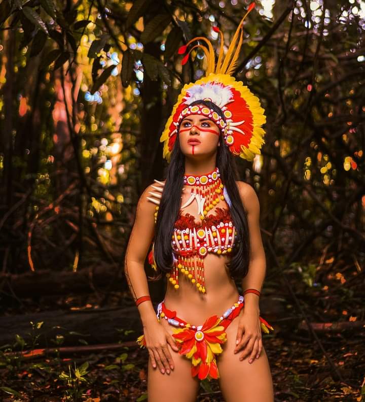 We need a Big Aho 🦅