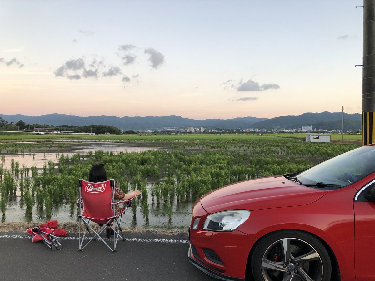 toku98dackel's tweet photo. 亀岡の花火見に来た🎆 https://t.co/scr8dPnawx