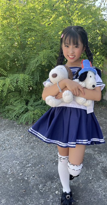 Twitterのコスプレ画像20