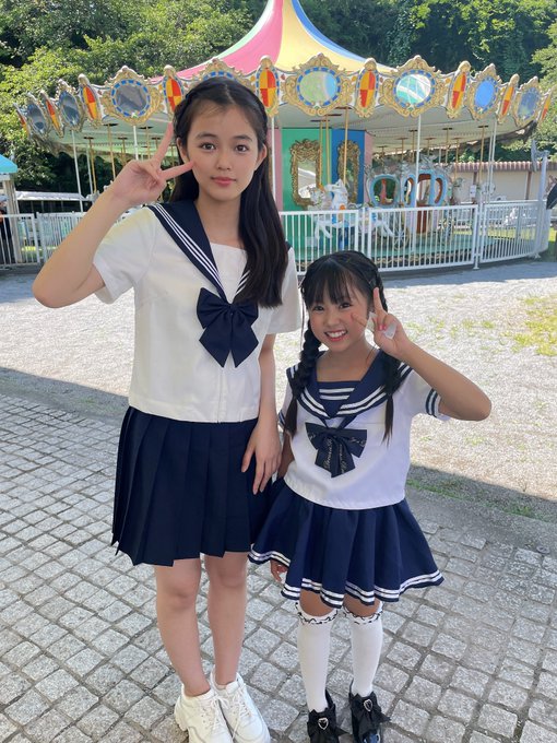 Twitterのコスプレ画像19