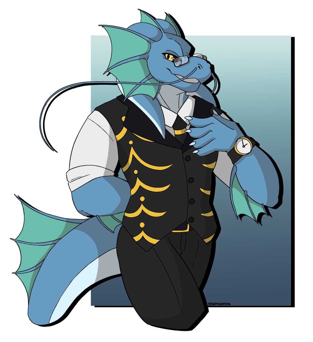 AF Art for <a href="/jaeg_n/">Jaeg / comms on hold</a>