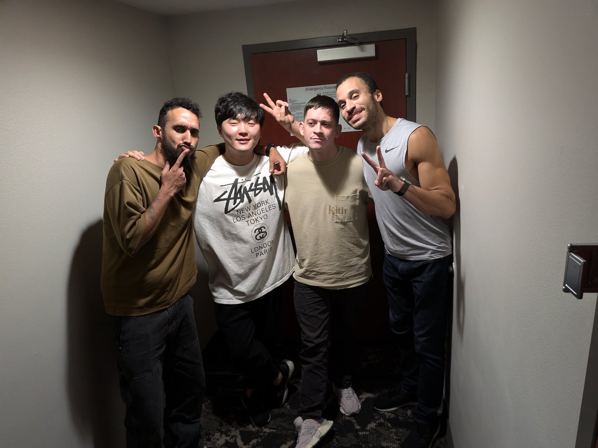 🇵🇷🤝🇰🇷🤝🇺🇲🤝🇦🇺