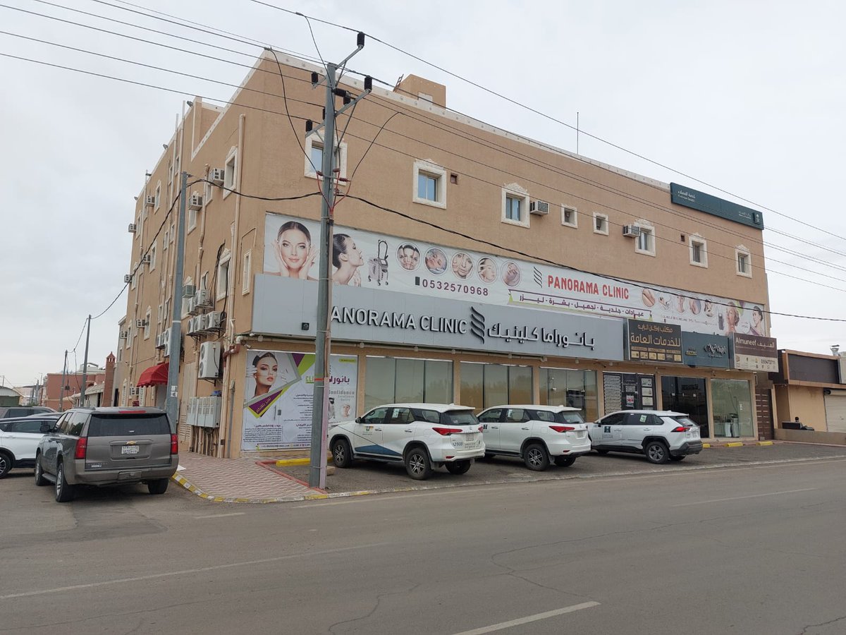 شقق مفروشة للإيجار الشهري موقع متميز . عمارة مكتب العمل سابقا للتواصل 0554737111 . 0554737116
#عفيف