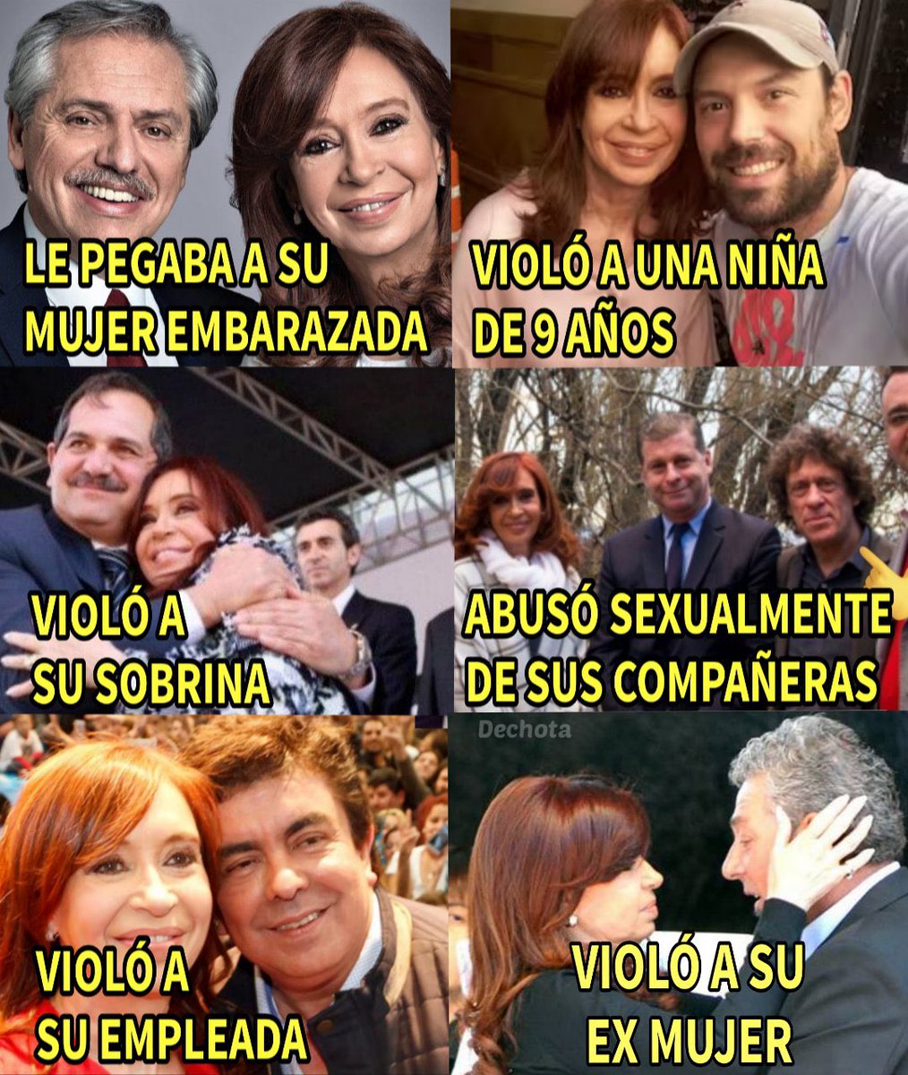 El equipo de Cristina. 👇👊☠️⚰️💀✌🏿