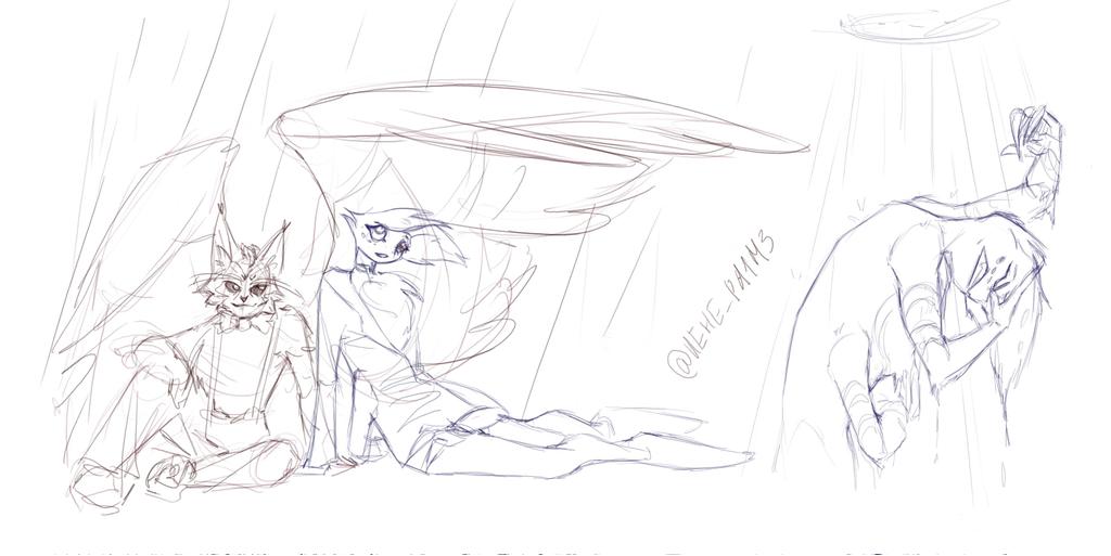 #huskerdust #hazbinhotel #angeldust