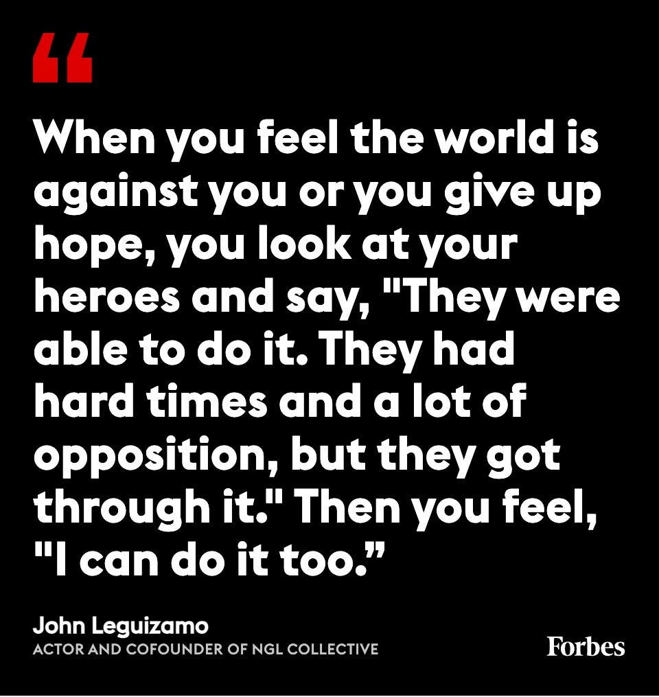 Quote of the day. #qotd
