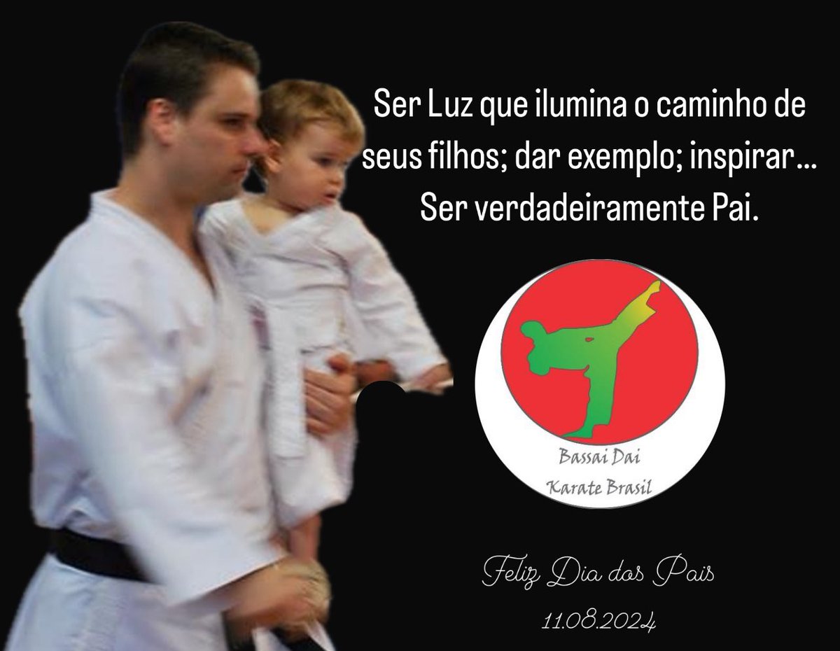 Bassai Dai Karate Br (@bassaidaikarate) on Twitter photo 