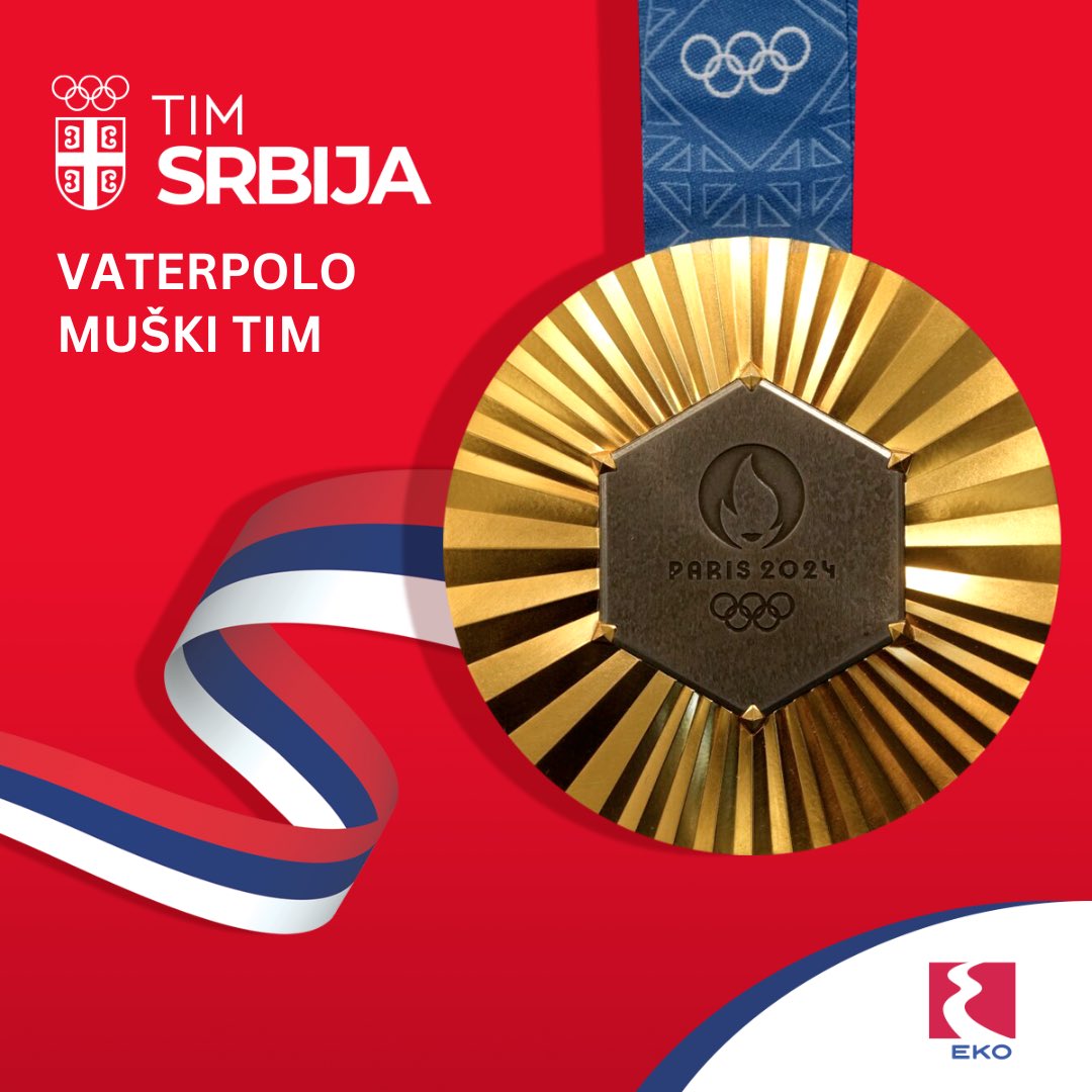 Team Serbia tweet media