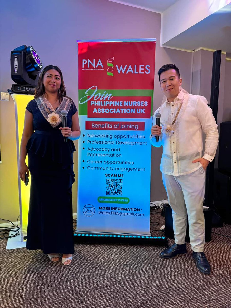 Sabrina Cox (@sabrinacoxy) on Twitter photo What an honor to be part of the grand launching of <a href="/PNA_UKnurses/">PHILIPPINE NURSES ASSOCIATION UK ๐</a> in #Wales ๐ต๐ญ๐ด๓ ง๓ ข๓ ท๓ ฌ๓ ณ๓ ฟ <a href="/jcarriolaRN/">Jan Arriola RN ๐ฌ๐ง๐ต๐ญ</a> #pnauk What an honor to be part of the grand launching of <a href="/PNA_UKnurses/">PHILIPPINE NURSES ASSOCIATION UK ๐</a> in #Wales ๐ต๐ญ๐ด๓ ง๓ ข๓ ท๓ ฌ๓ ณ๓ ฟ <a href="/jcarriolaRN/">Jan Arriola RN ๐ฌ๐ง๐ต๐ญ</a> #pnauk