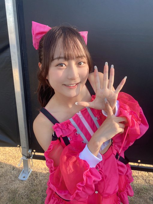 花咲心菜のTwitter画像30