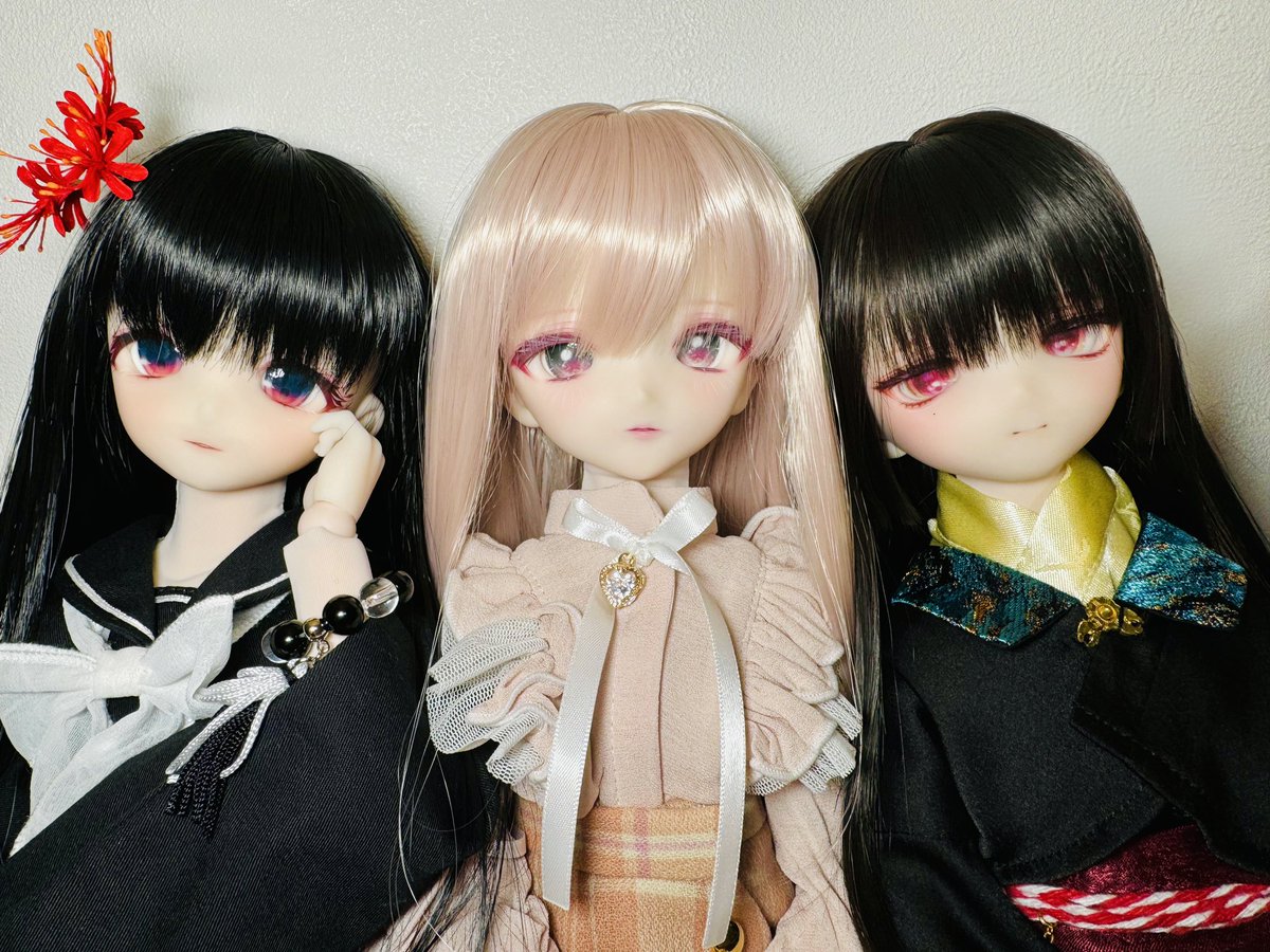 うちの10番こざくらっこちゃん達です🌸

#こざくらっこ