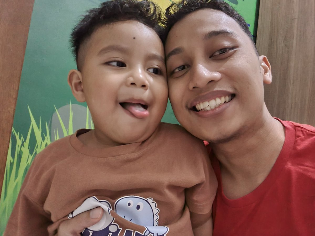 Muhammad T. 'Azam tweet media