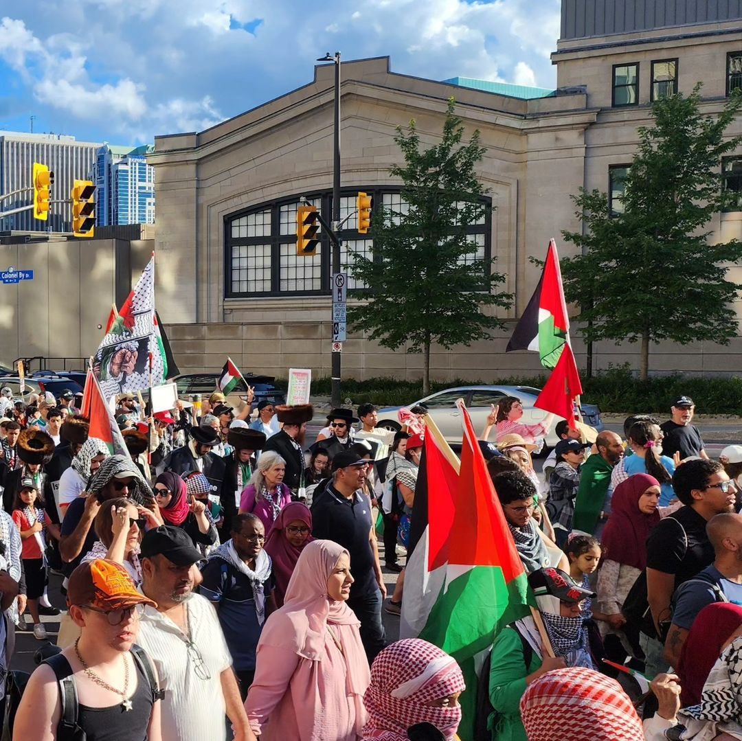 PALESTINE ONLINE 🇵🇸 tweet media