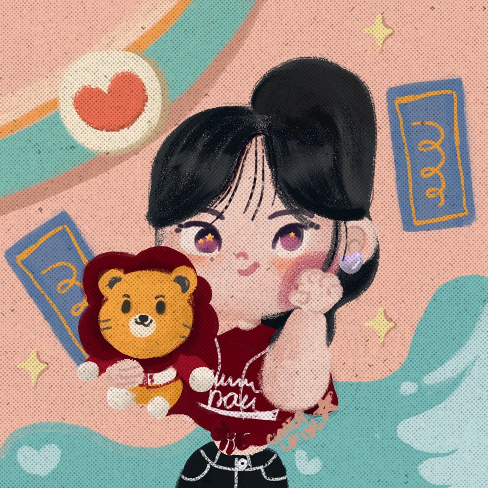 Cove ☆ | Design Commission tweet media