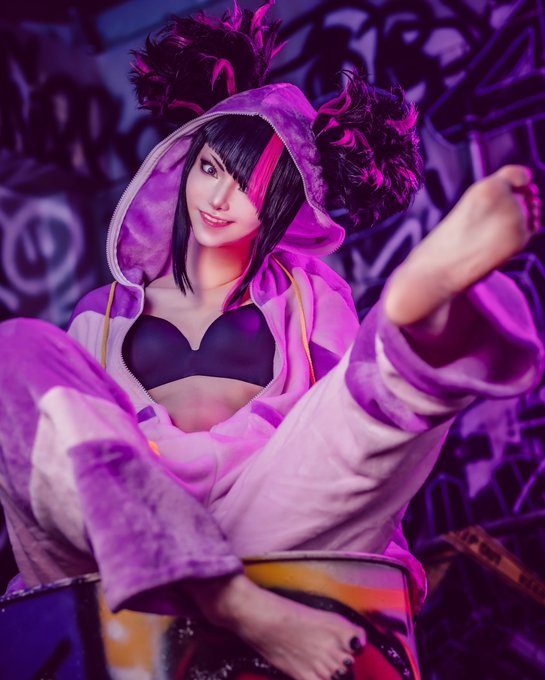 コスプレイヤーまみちのTwitter画像36