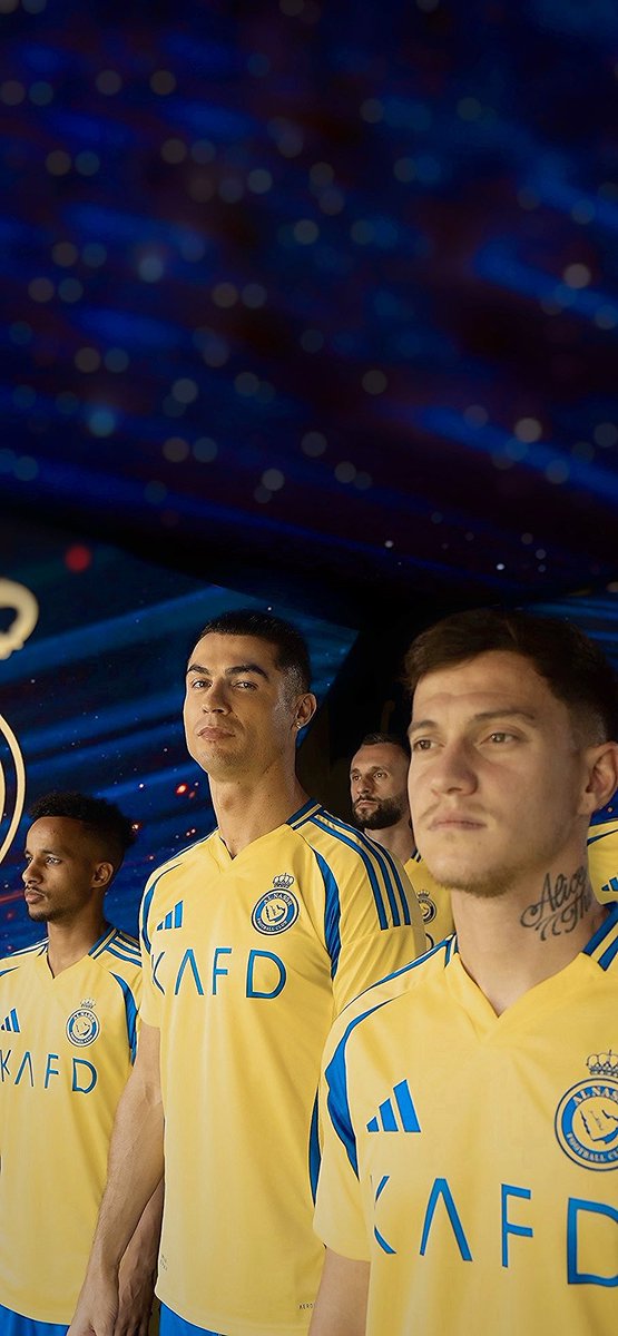 IPlayAwayI's tweet photo. اشوف الكل يسوي سحب على تي شيرت فريقه 😁

سحب على ٣ تي شيرتات فخمه لنادي النصر 🔥💛

كل اللي عليك ريتويت ولايك فقط 👍🏻 https://t.co/yK8bYwOAdx