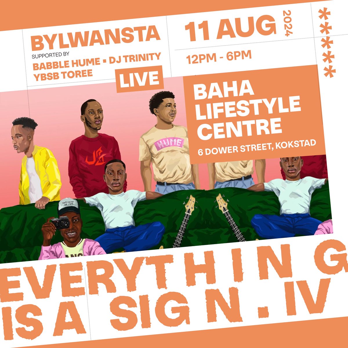 ByLwansta's tweet photo. K O K S T A D 🎯 today. #EverythingIsASign 🛑 https://t.co/W9pojujWSq