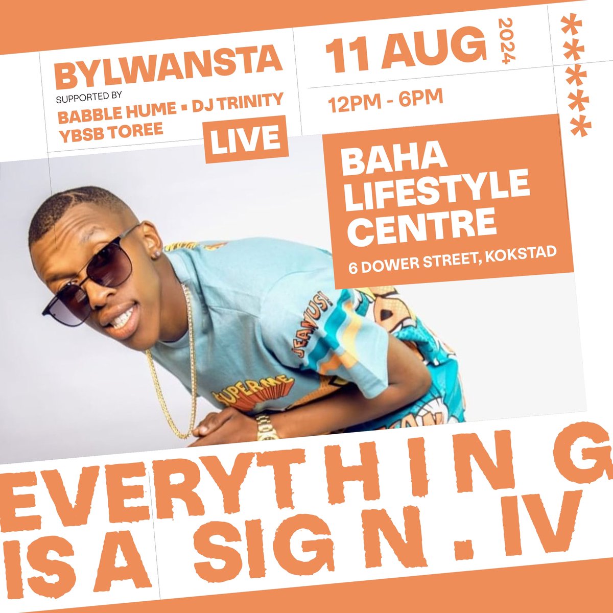 ByLwansta's tweet photo. K O K S T A D 🎯 today. #EverythingIsASign 🛑 https://t.co/W9pojujWSq
