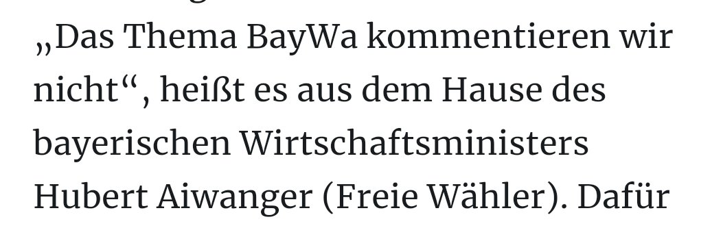 Was macht <a href="/HubertAiwanger/">Hubert Aiwanger</a> eigentlich beruflich???