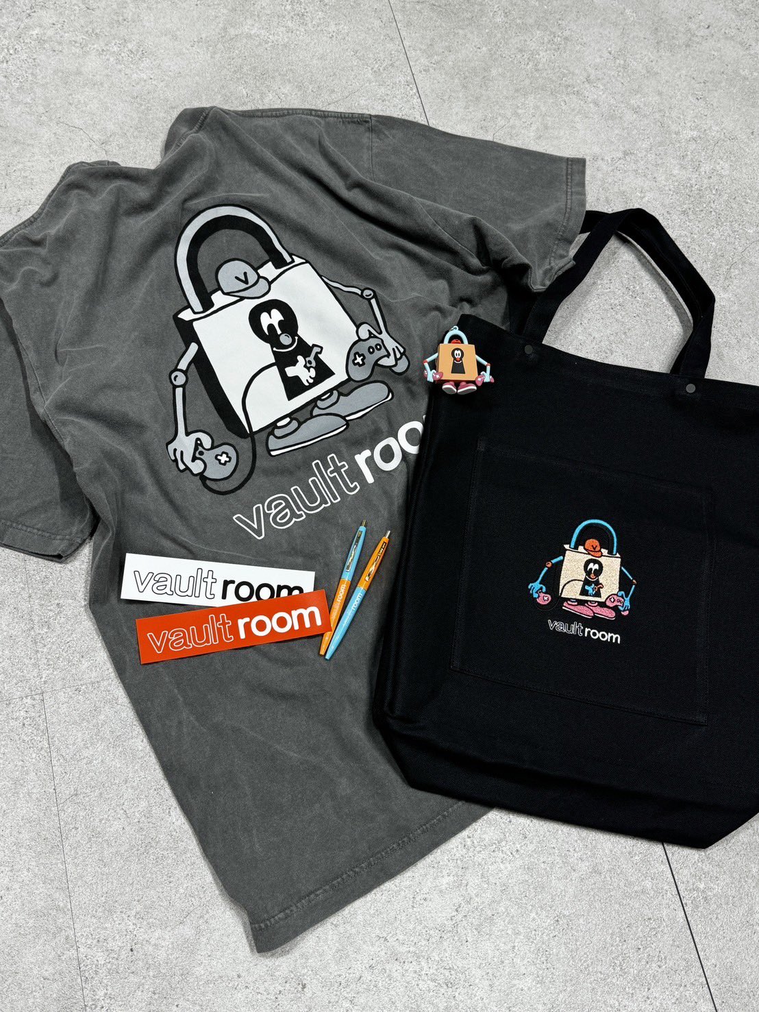 KOF94 メインビジュアル キャンバスボード KOF94 キャンパスボード