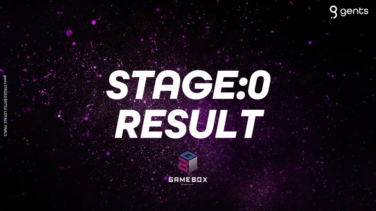 gents_2022's tweet image. #STAGE0  BATTLE ROYALE 全国大会

- RESULT -
#19 わるとま @tomatomafn 
#24 らに @Ra2fv_ 
#28 りんご @R1ngofn 
#30 ツナ缶 @ikaG_Tuna_Ace 
#30 あるぷす @A1psFN 
#42 あくりあ @aquriafnbr 

全国大会の舞台で最後まで戦い抜きました。
応援ありがとうございました！
明日はゼロビルドです✊